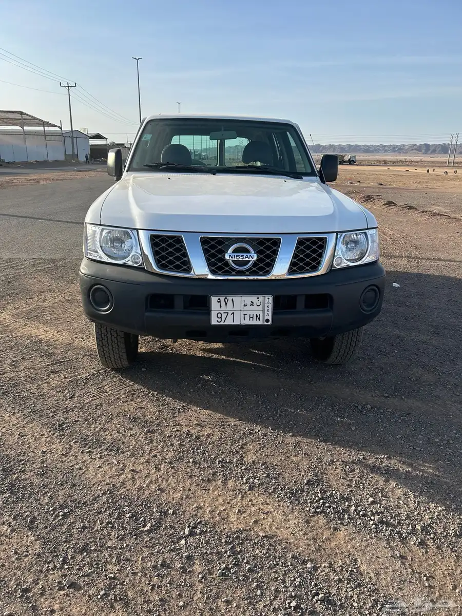 باترول 7