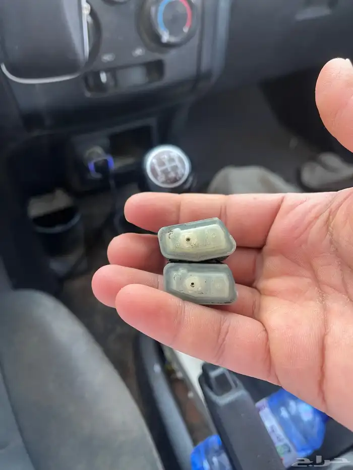 حساسات كفر ايسوزو ديماكس 2
