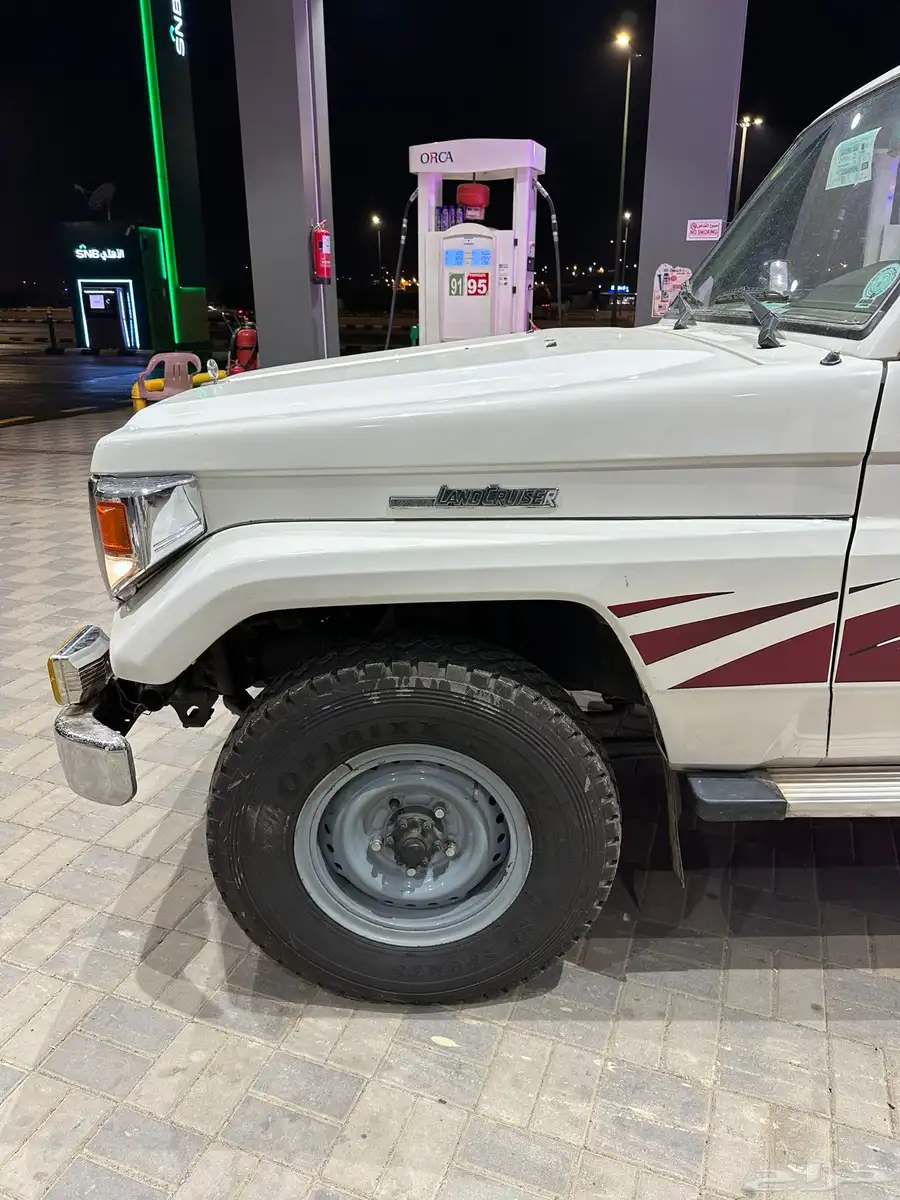 جيب ربع 2005 ماشي 266 الموقع ابها 17