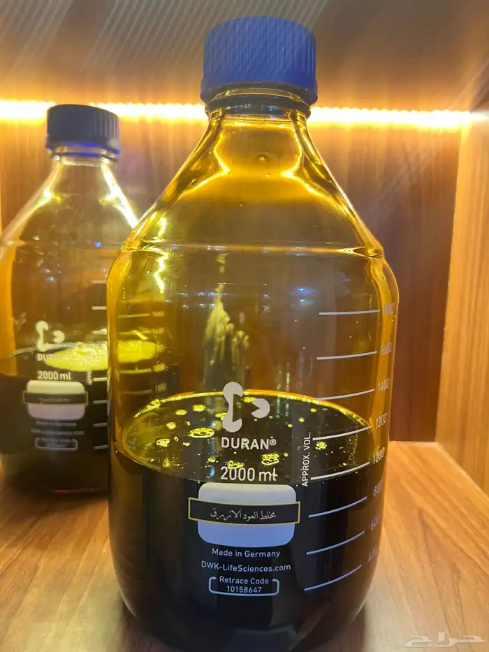 دهن عود مخلط العود الاررق جمله للي يترزق الله عرض مؤقت 0