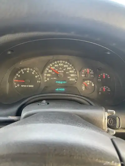 بليزر موديل 2005 للبيع 18