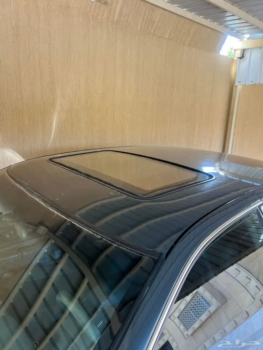 كابرس SS 1996 مجدد بالكامل LS1 82