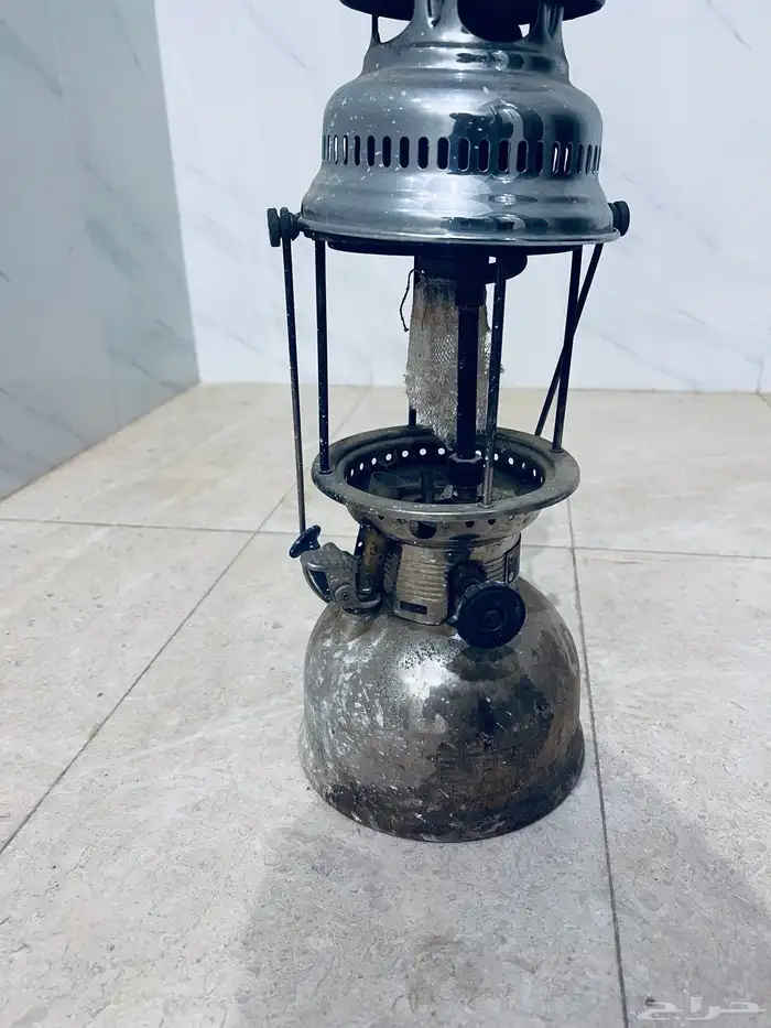 اتريك اوفانوس بتروماكس الالماني القديم 1