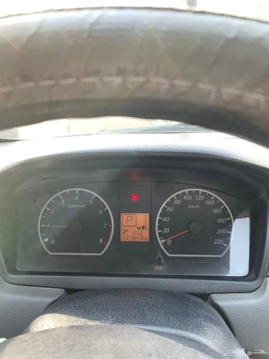 لانسر 2013 7