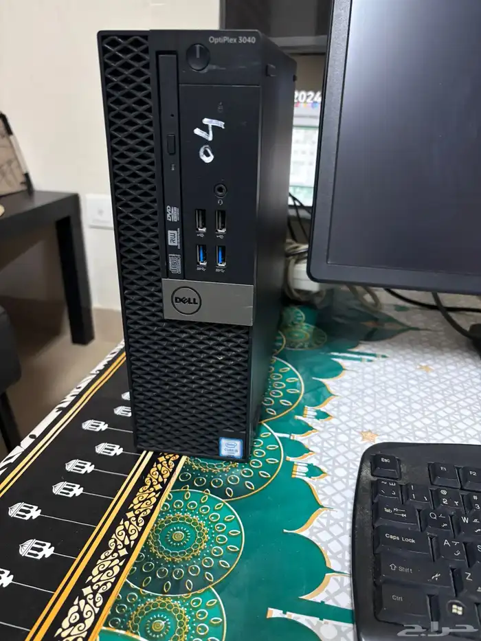 كمبيوتر i5 0