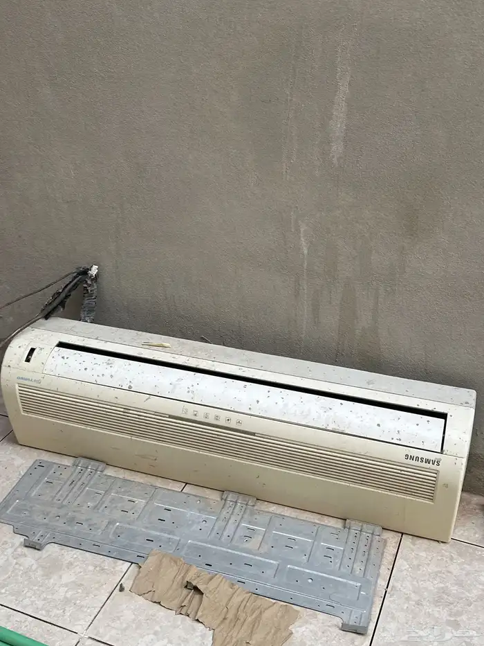 مكيف سبيلت سامسونج 0