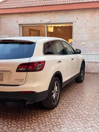 جيب مازدا 2015 فل كامل 10
