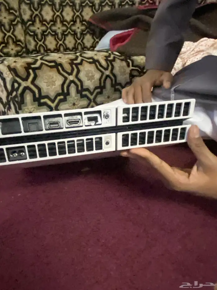 سوني أربعه نضيف ميشكي من شي الموقع خميس مشيط المعزاب 5