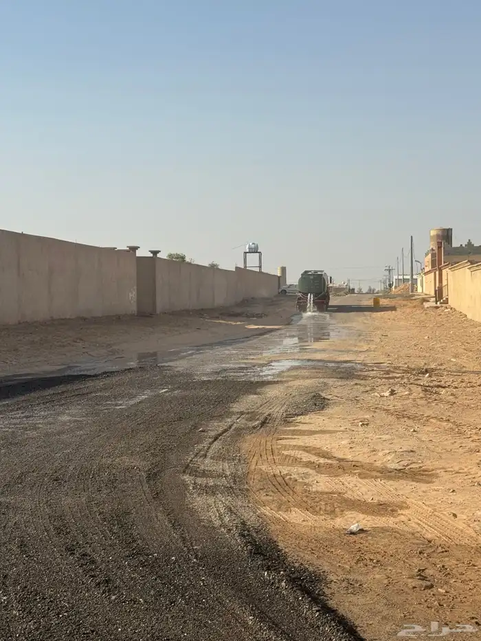 توريد صبيز اسفلت اعمال اسفلت 20