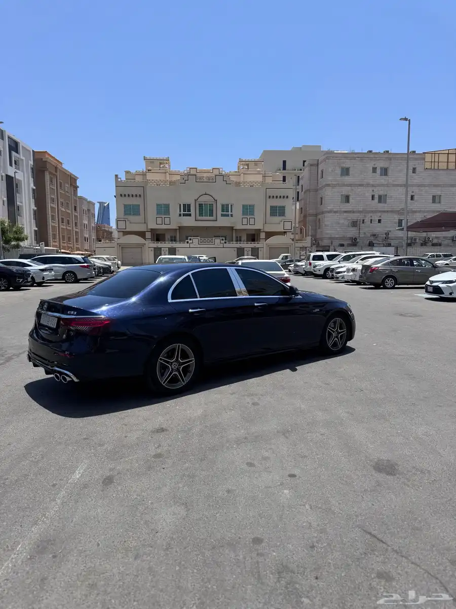مرسيدس e250 4