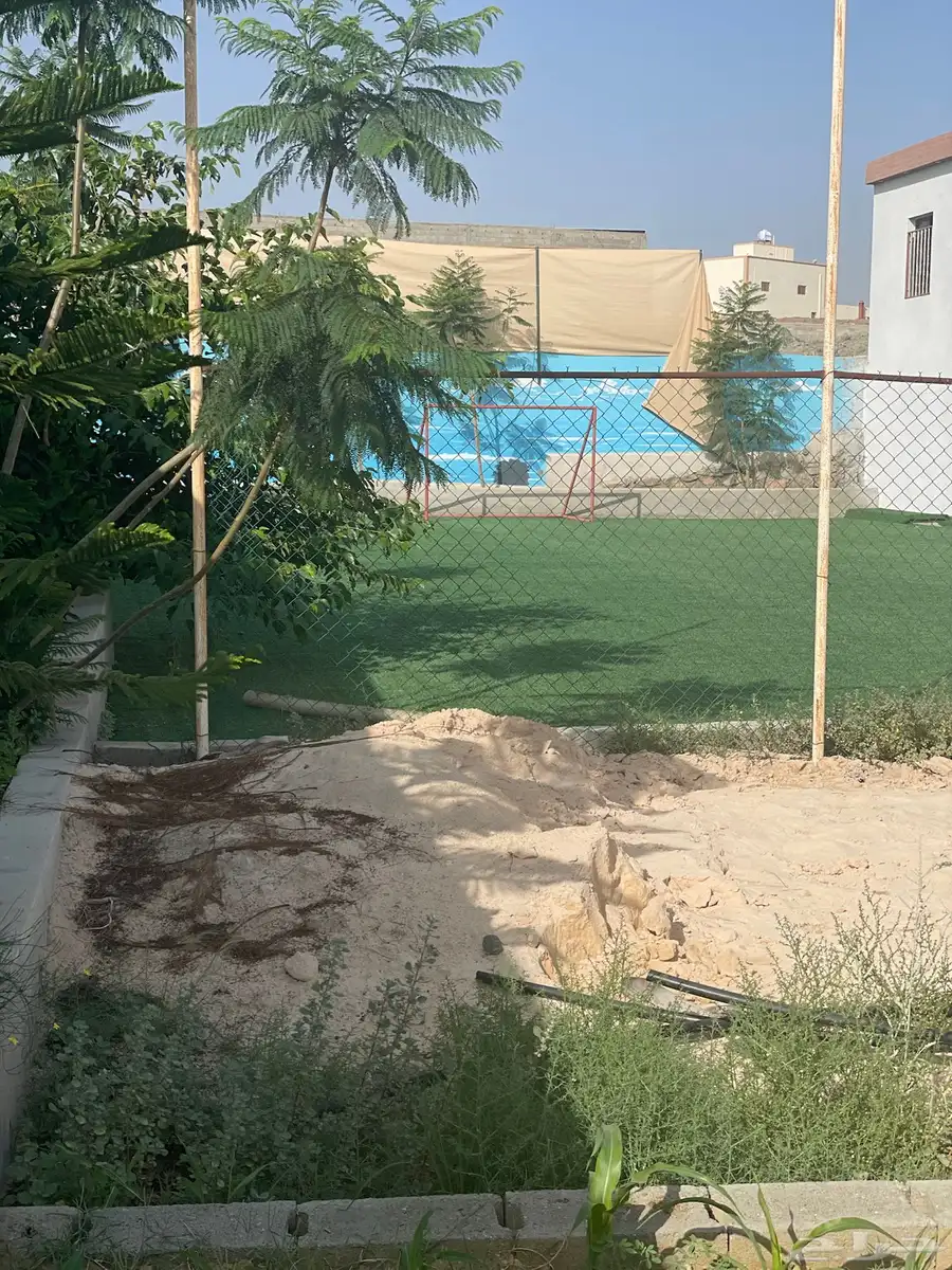 قصر مصغر للبيع اوبدل مناسب 4