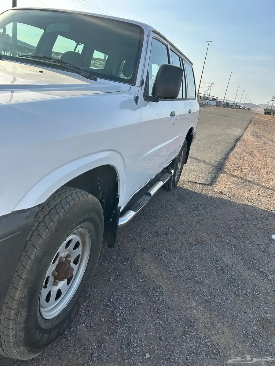 باترول 6