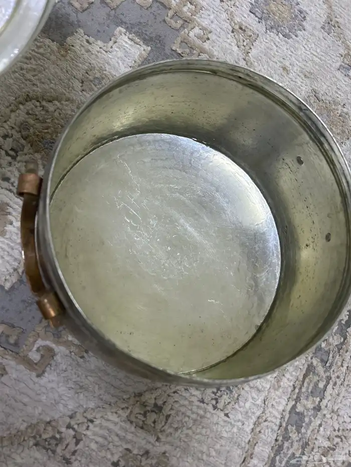 قدر نحاس 1