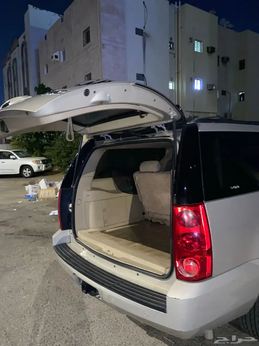 يوكن xl طويل 1
