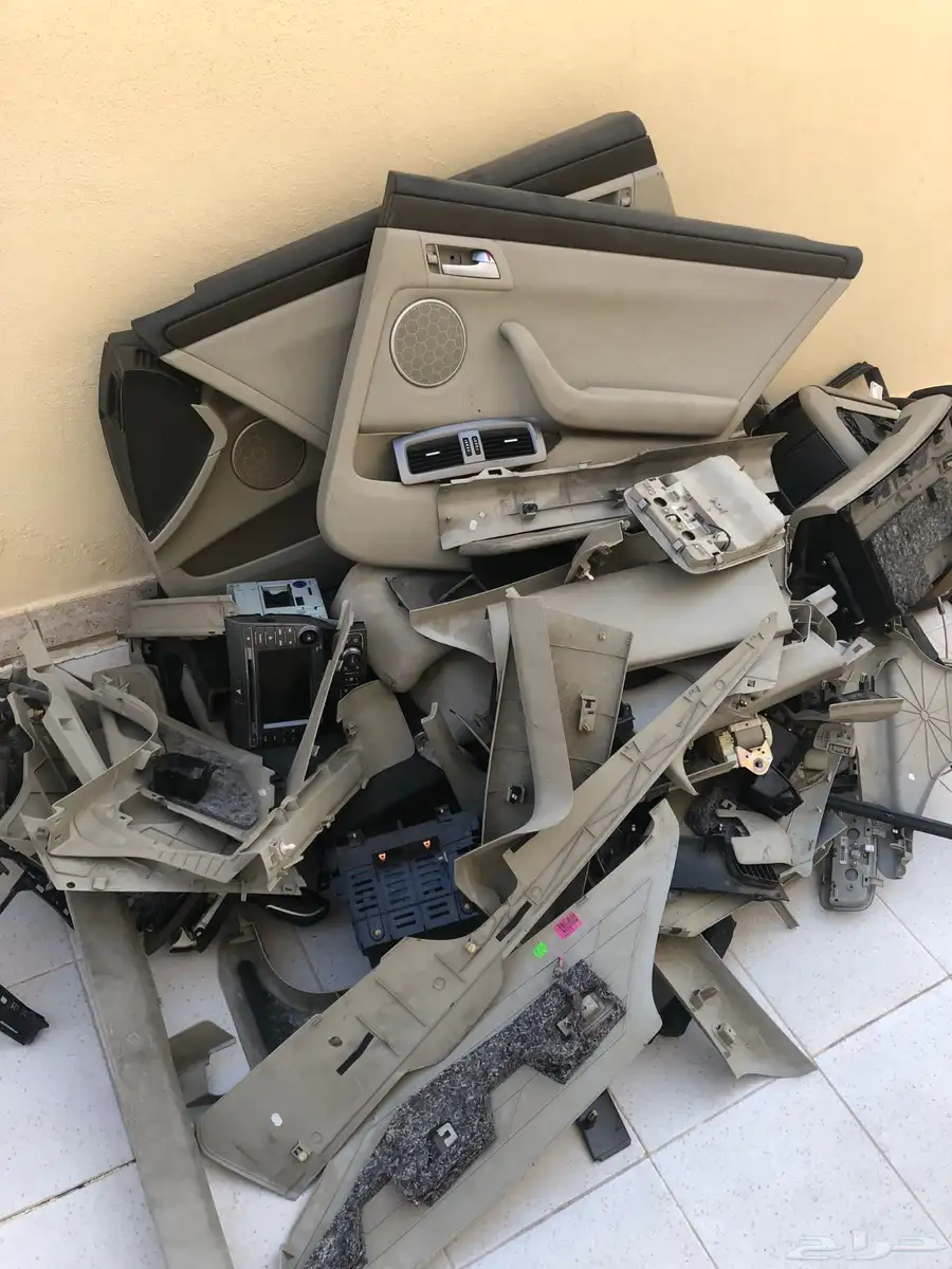 قطع كابرس 2013 ltz 0