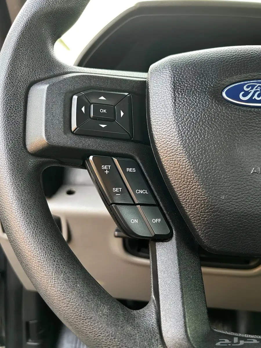 فورد F-150 2018 ( بدون دبل ) 6