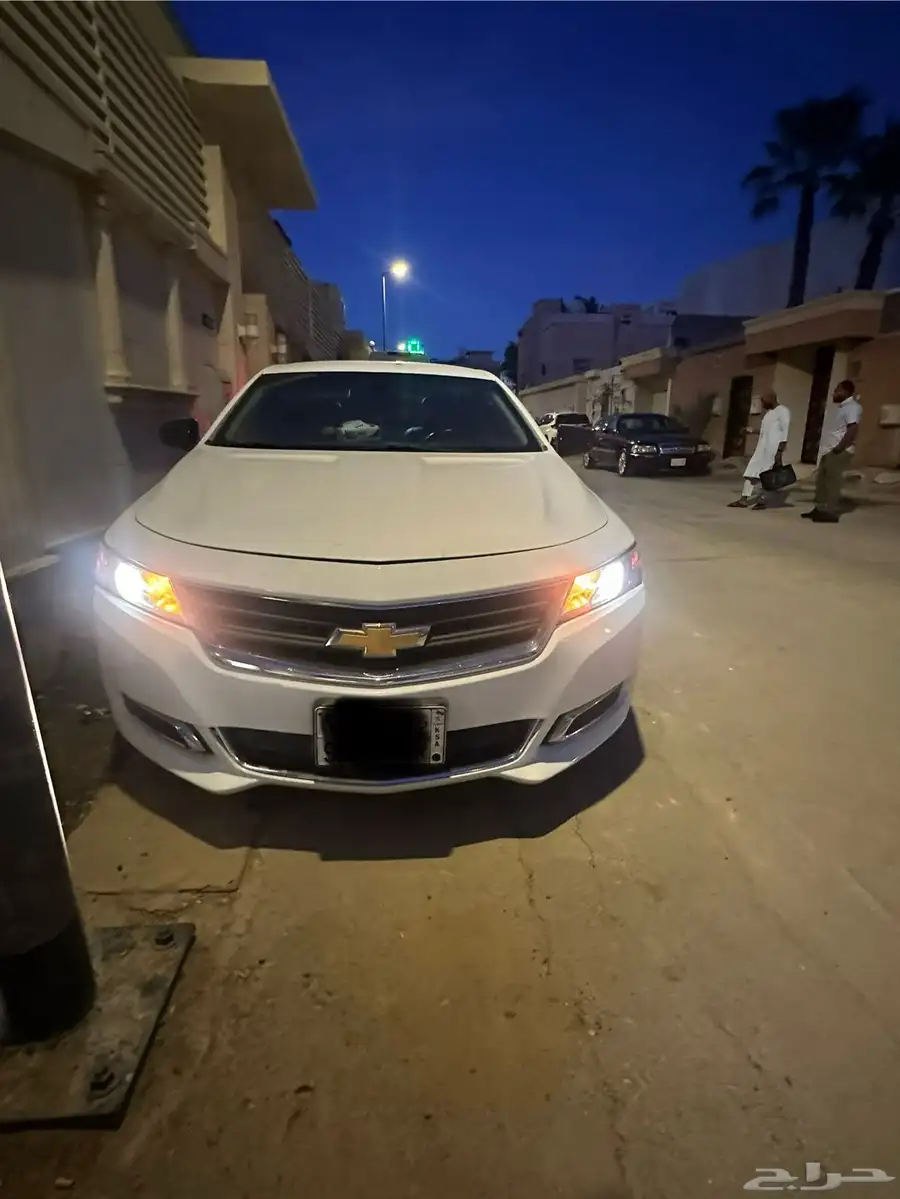 شفروليه امبالا 2019 0