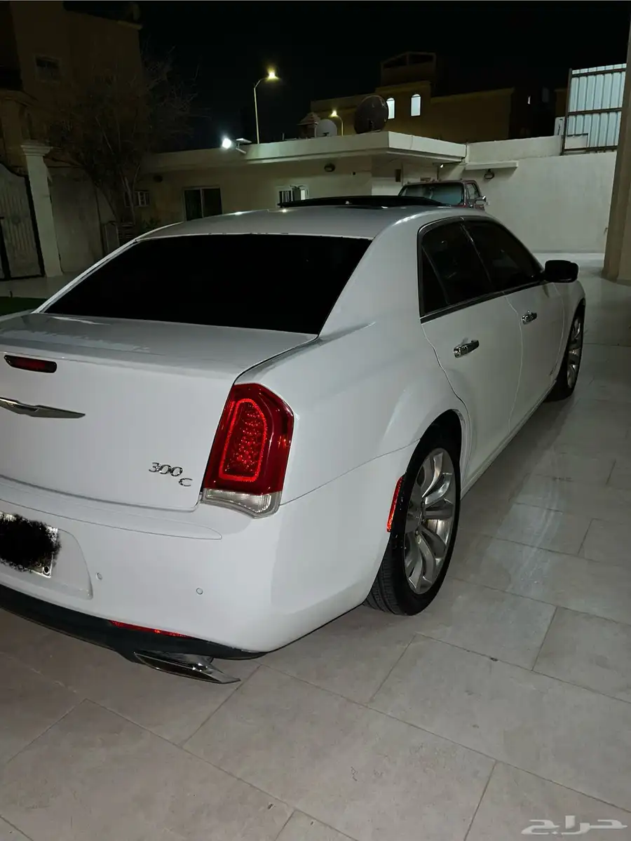 كرايسلر 2013 2