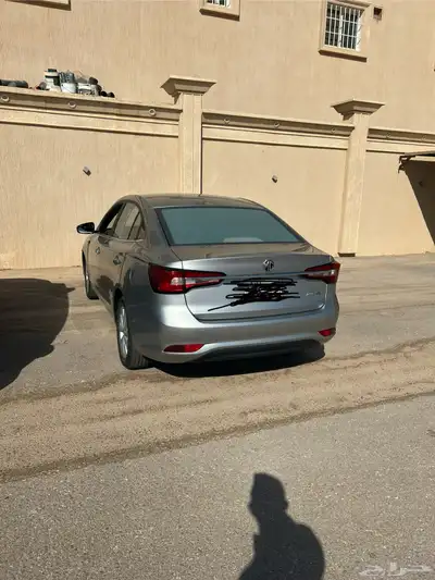 MG5 للبيع 2023 1