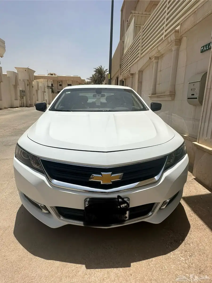 شفروليه امبالا 2019 10