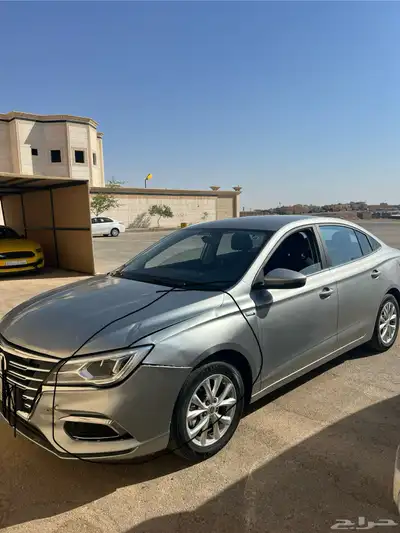 MG5 للبيع 2023 3