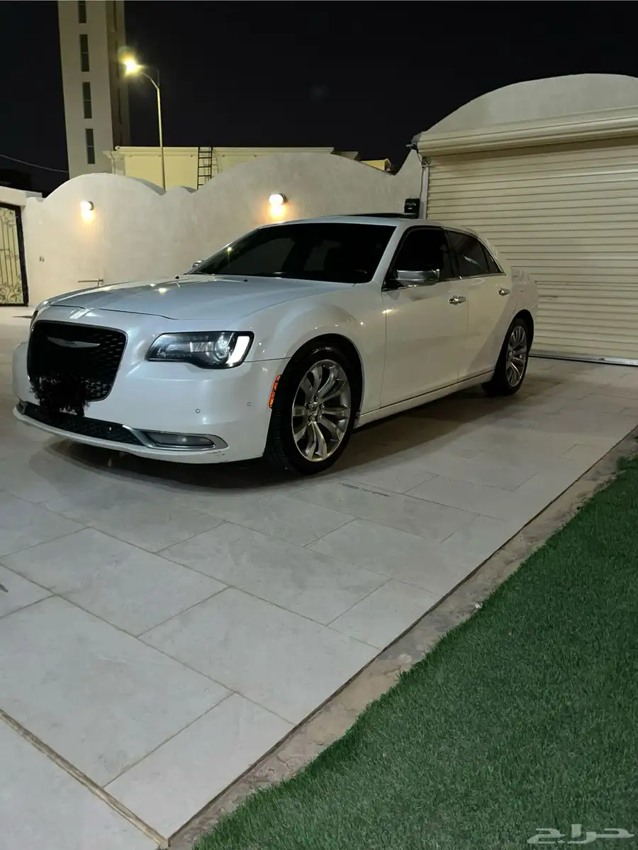 كرايسلر 2013 3