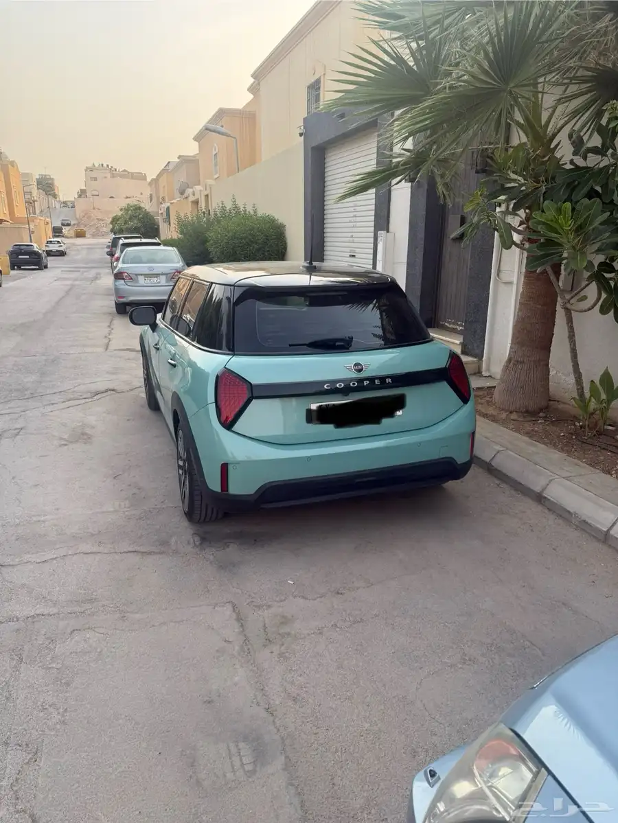 ميني كوبر 2