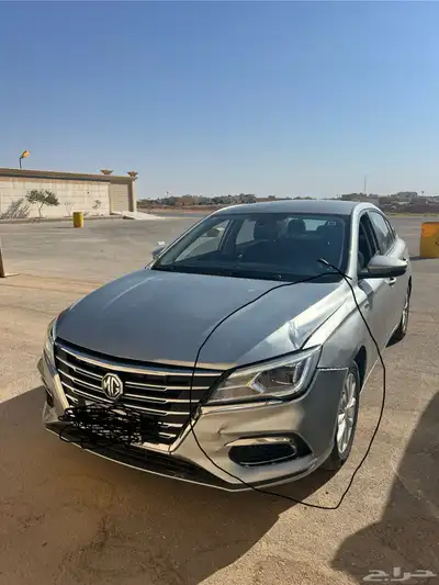 MG5 للبيع 2023 0