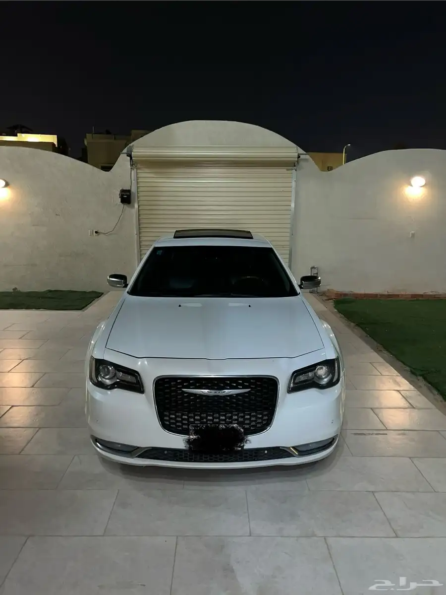 كرايسلر 2013 7