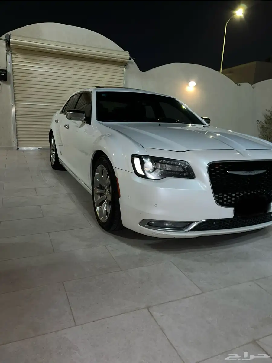 كرايسلر 2013 4