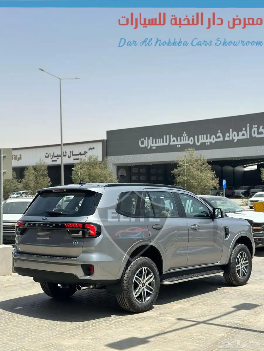 فوردF150 غماره2025 كاش وبنوك 2