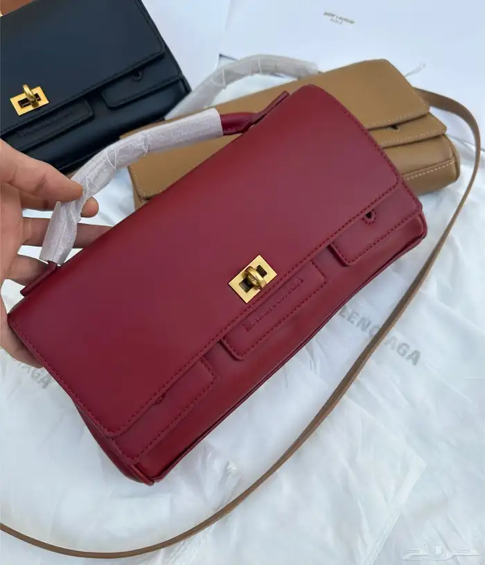 شنط يد ماستر كوالتي ماركه شانيل .قوتشي.لويس فيتون 82