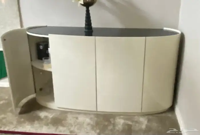 كونسول وطاولات خدمة 0