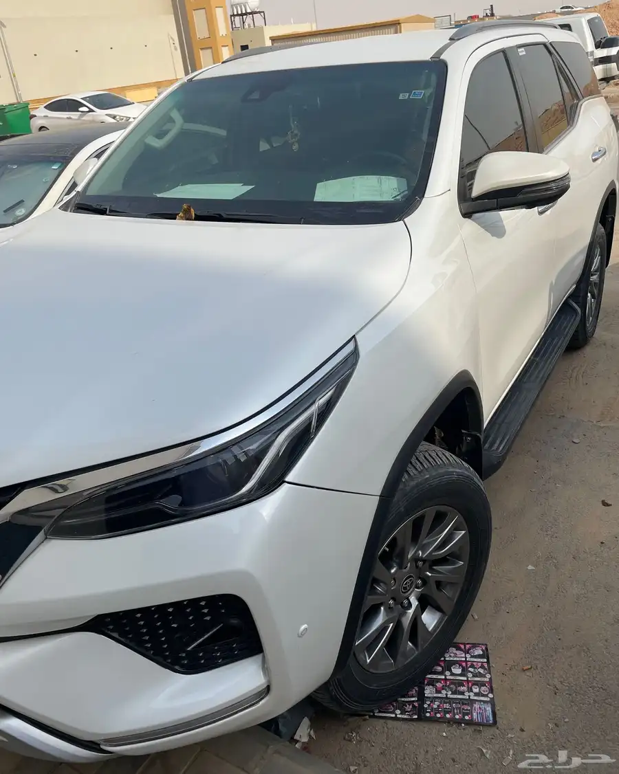 فورشنر 2