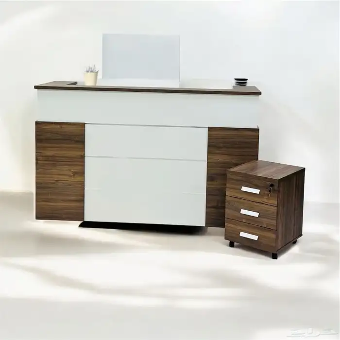 كاونتر استقبال جديد 1