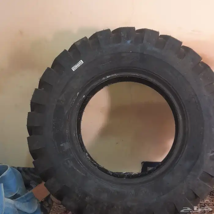 للبيع كفرات رافعه جي سي بي تلسكوبية 1