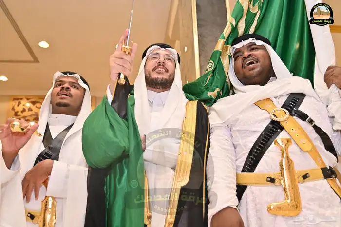 فرقة المصمك للفنون الشعبية 2