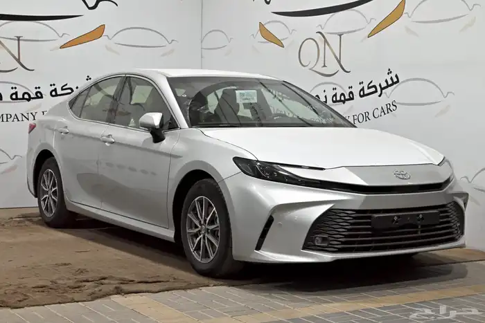 كامري 2025 0