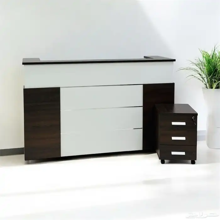 كاونتر استقبال جديد 2