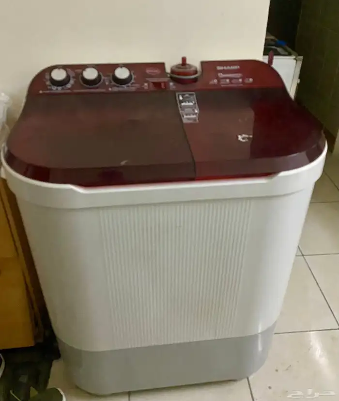 غساله يدويه 2