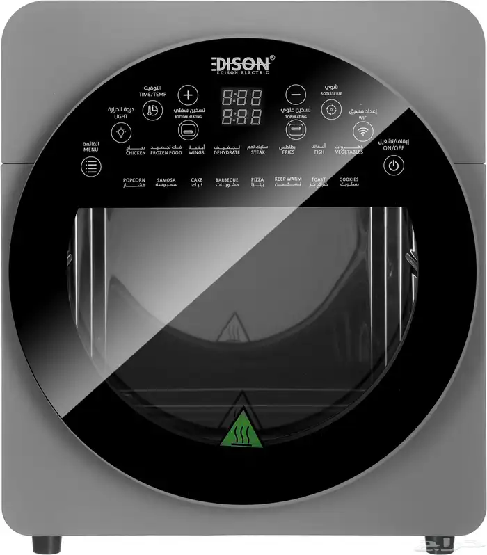 قلاية ذكية من DISON 0