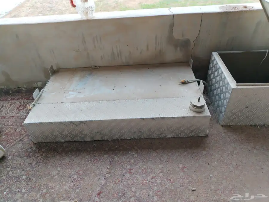 تانكي و براده 9