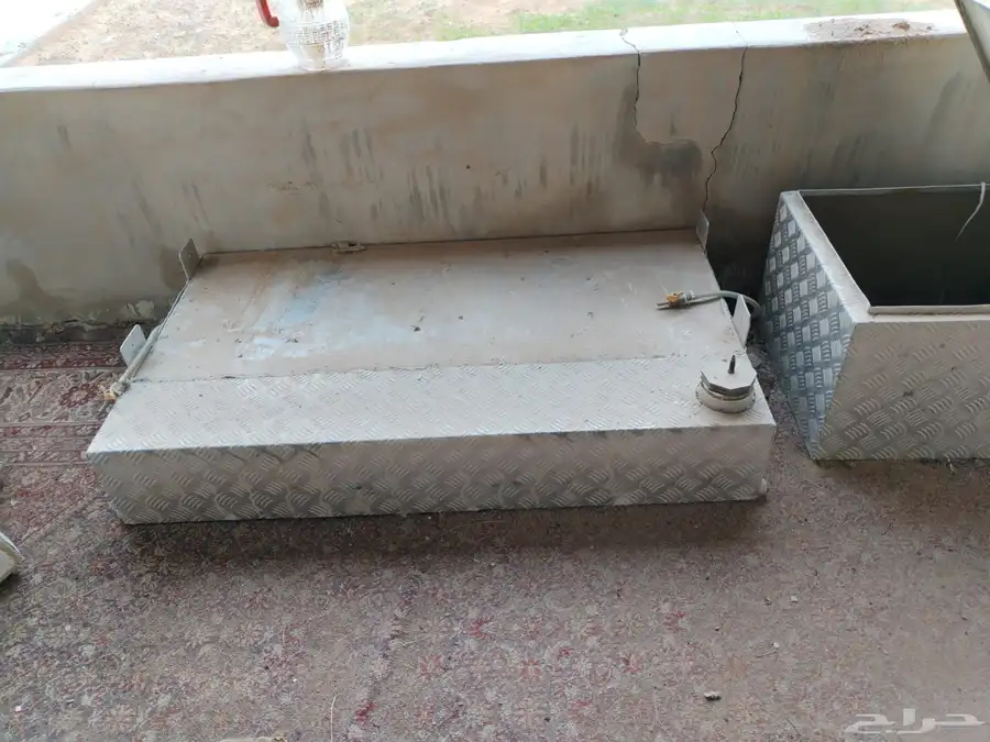 تانكي و براده 3