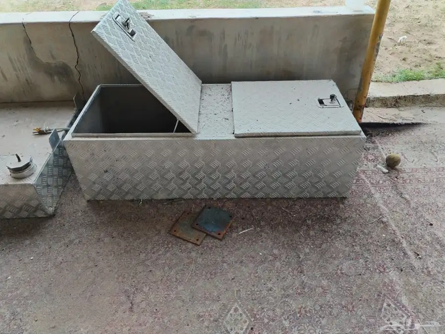 تانكي و براده 1