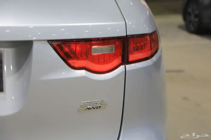 جاكور F-pace فل كامل 2019 6