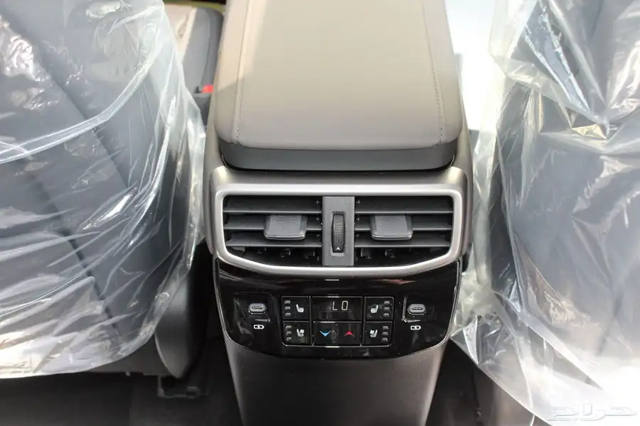 لكزس - RX350 CC - خليجي - 2025 29