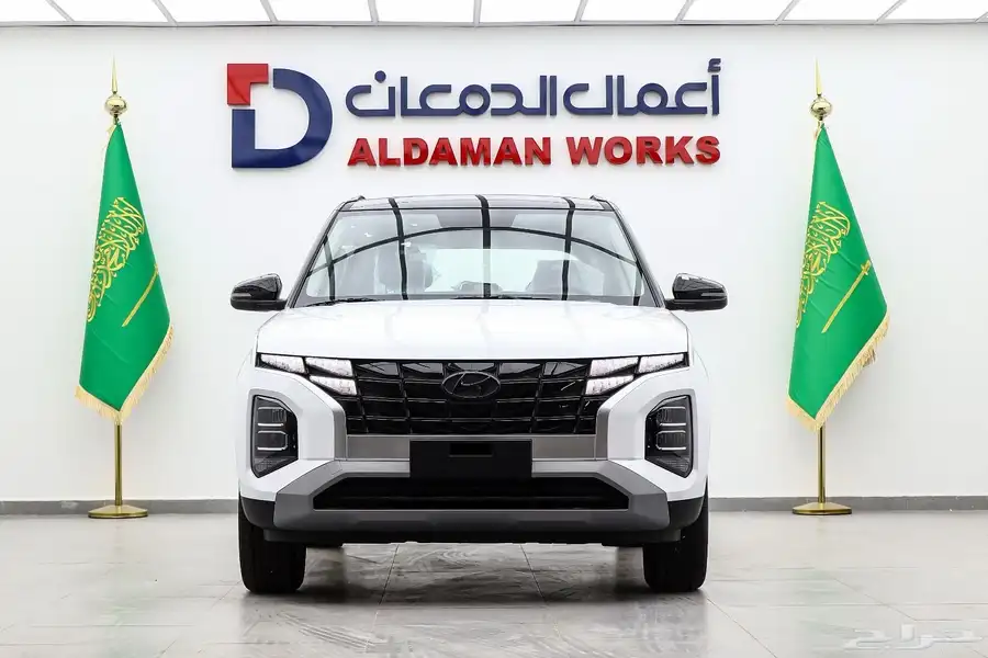 هيونداي كريتا كمفورت 2025 2