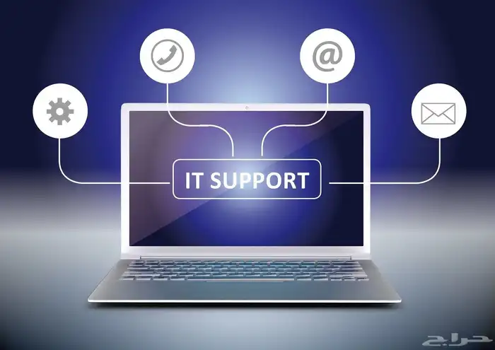 هندسة الشبكات باحترافية آمنة   حلول متكاملة للشركات 4