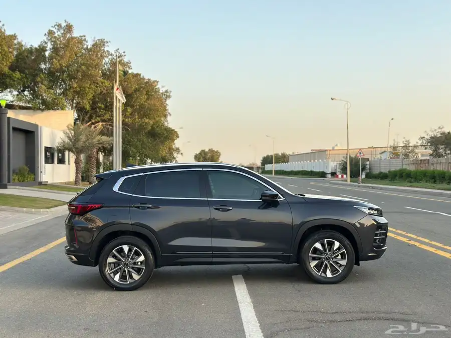 اكسيد LX 2023 5
