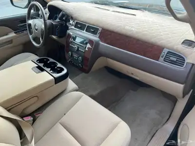 شيفرولية تاهو 2013 LT (بحالة ممتازة) 20